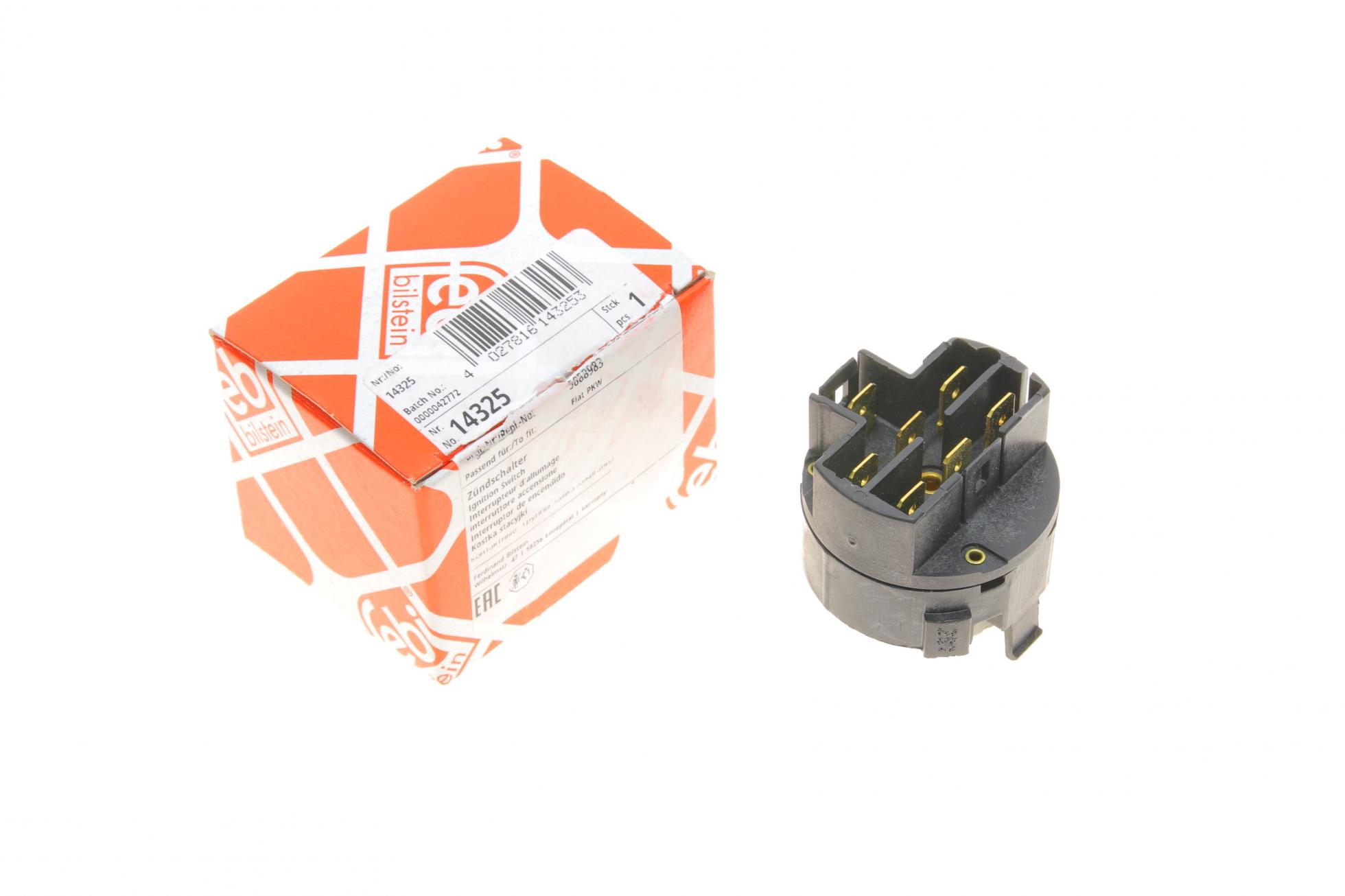 14325 FEBI BILSTEIN